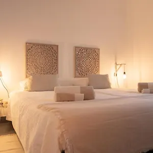 Lisbon Top Hostel Хостел