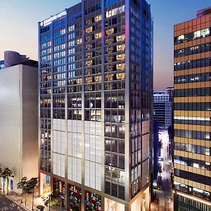 Отель Stanford Myeongdong, Сеул
