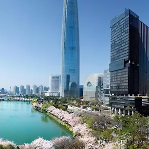 Отель Sofitel Ambassador &, Сеул
