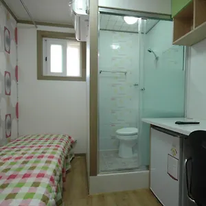 ゲストハウス Prime Vill Oneroomtel, ソウル特別市